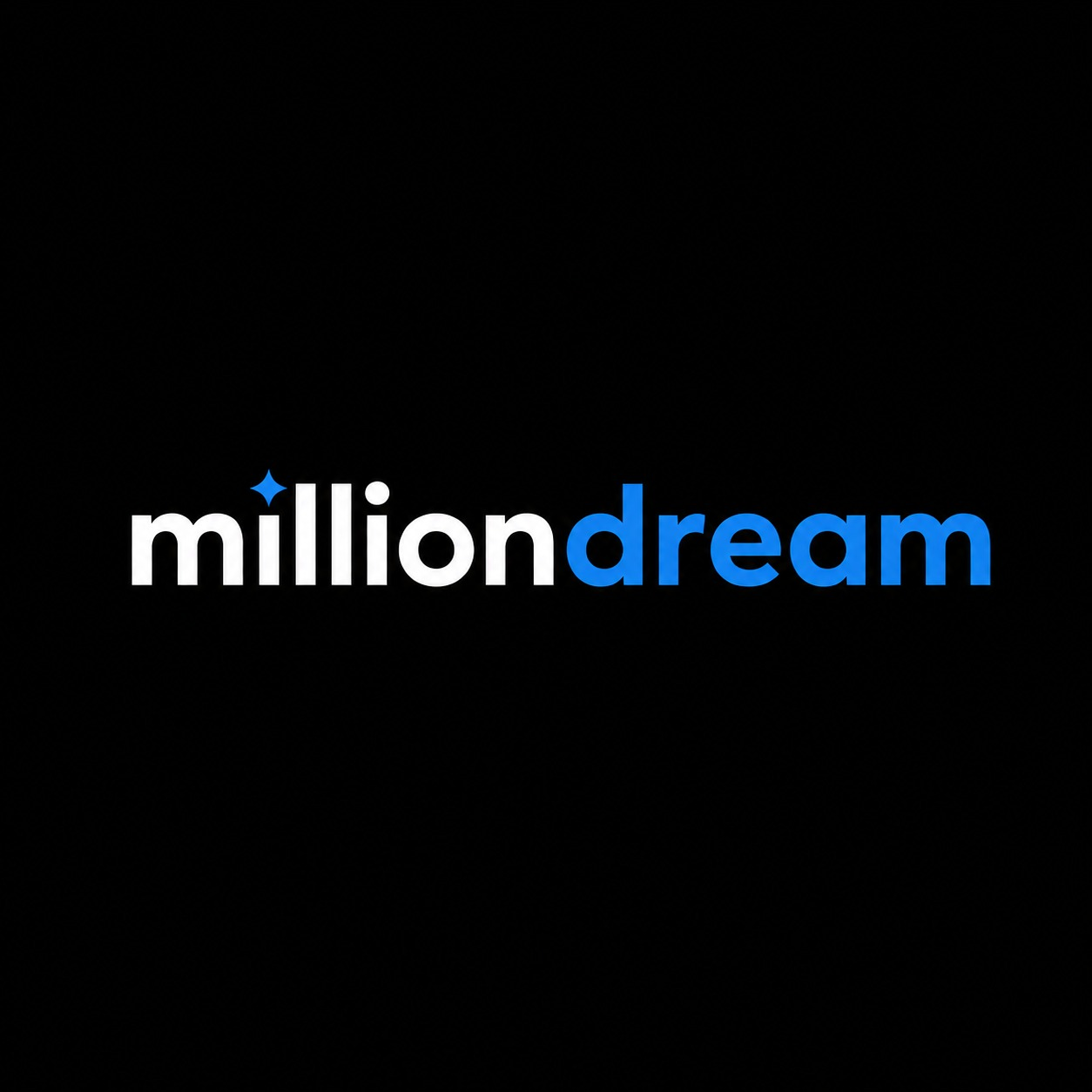 Million Dream Logo